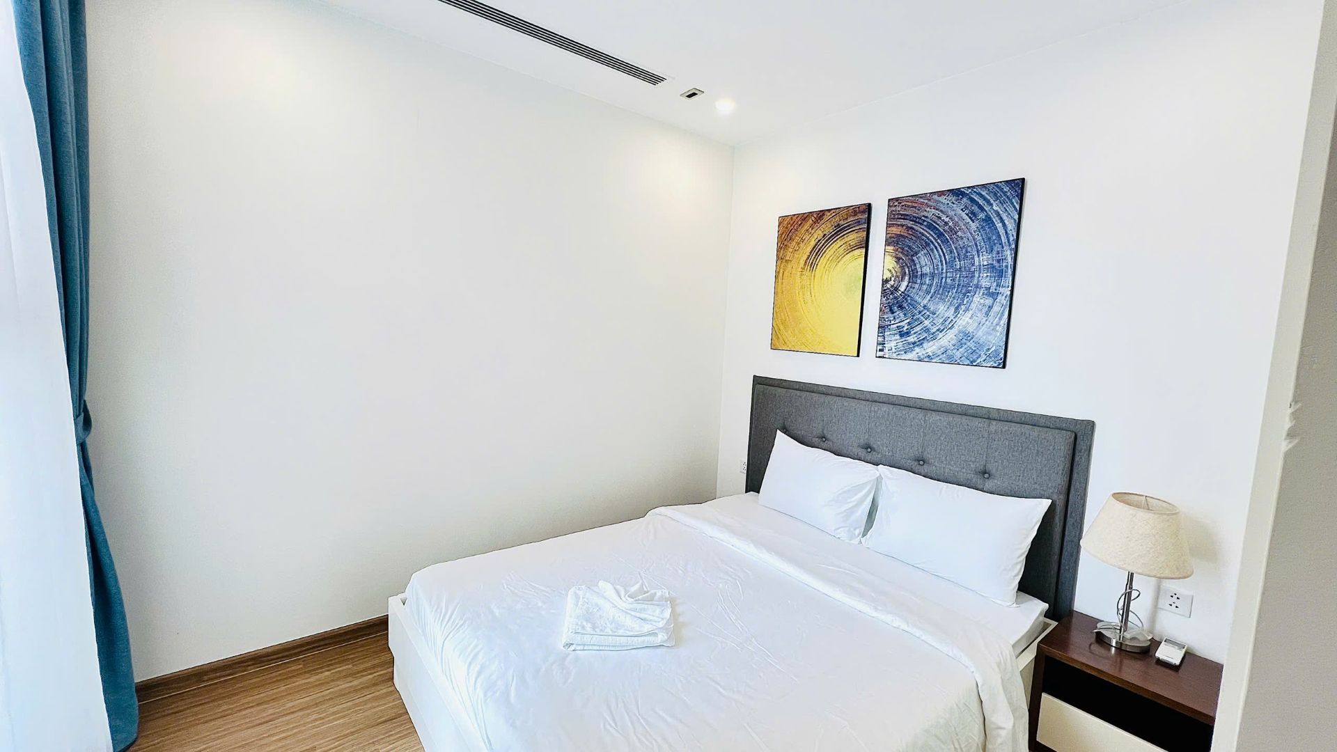 Homestay Skylake 2 Phòng ngủ